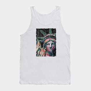 Mother of Exiles Tank Top